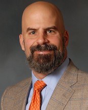 Picture of Todd C. Barsumian 
