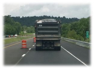 Commercial Truck Drivers
