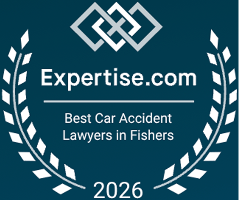 Best Car Accident Lawyers in Fishers 2026